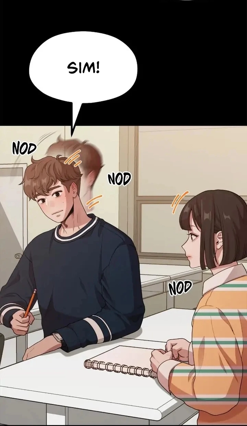 A Vida De Uma Artista De Webtoon Capítulo 13 Página 51