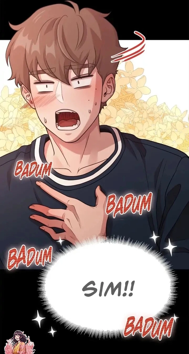 A Vida De Uma Artista De Webtoon Capítulo 13 Página 53