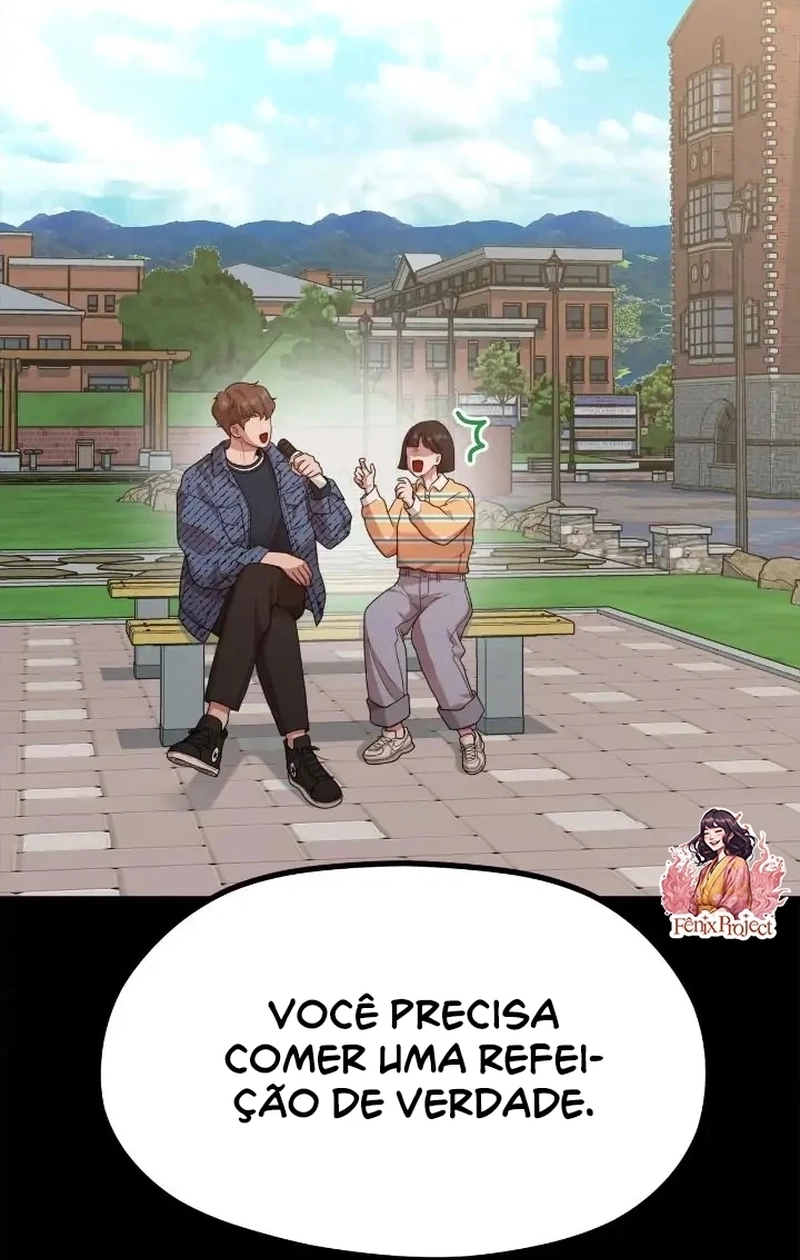 A Vida De Uma Artista De Webtoon Capítulo 13 Página 58