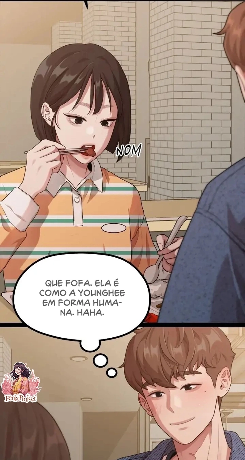 A Vida De Uma Artista De Webtoon Capítulo 13 Página 61