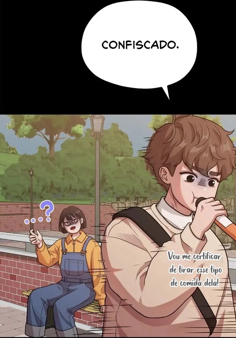 A Vida De Uma Artista De Webtoon Capítulo 13 Página 66