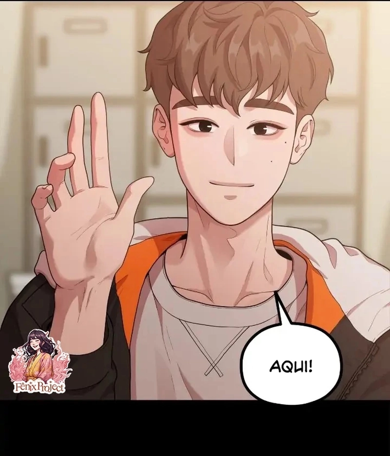 A Vida De Uma Artista De Webtoon Capítulo 13 Página 7