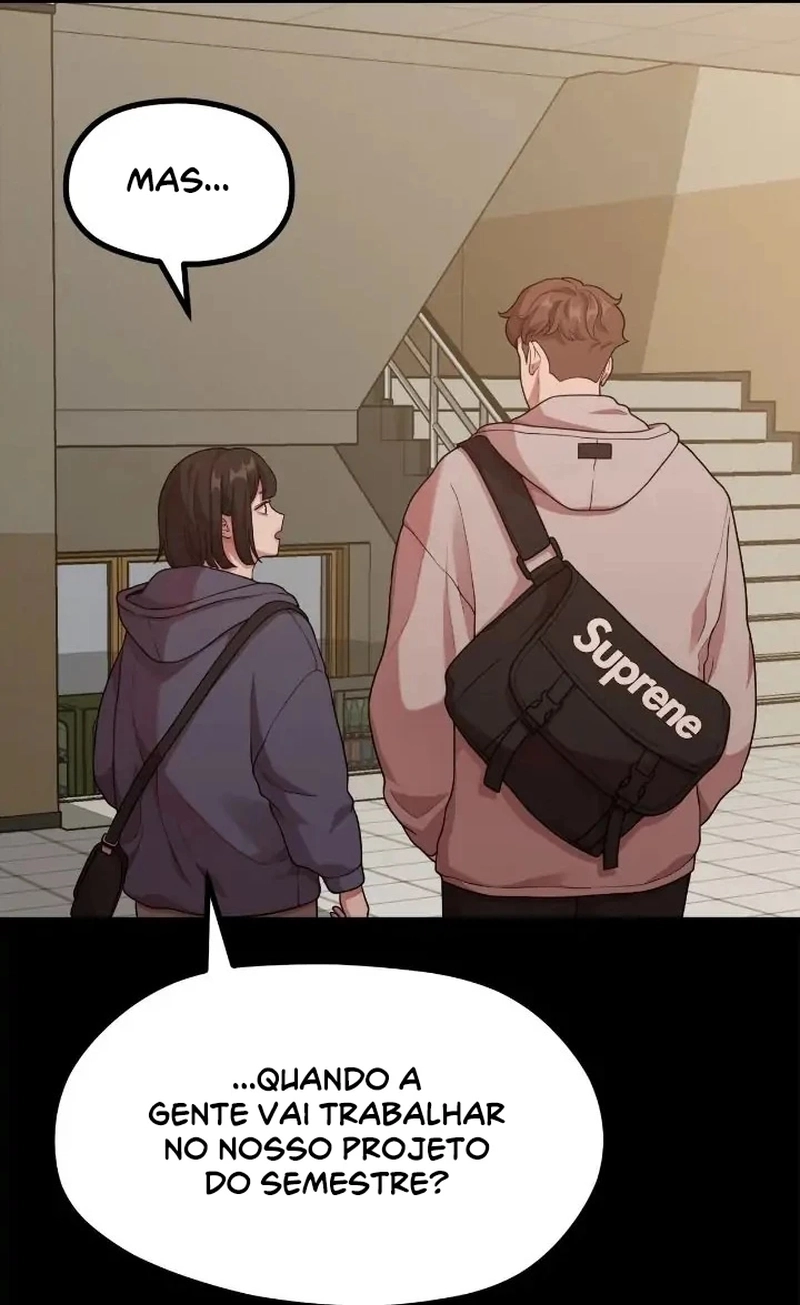 A Vida De Uma Artista De Webtoon Capítulo 13 Página 71
