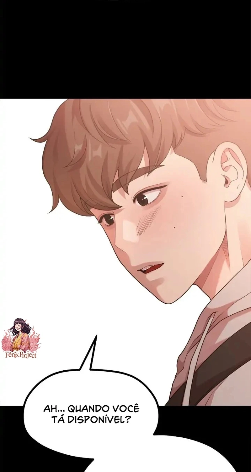 A Vida De Uma Artista De Webtoon Capítulo 13 Página 72