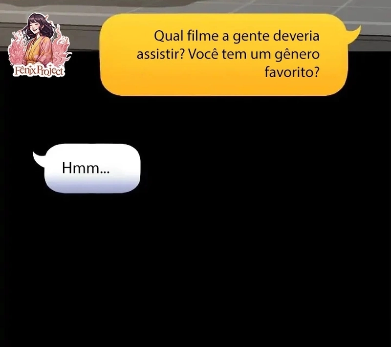 A Vida De Uma Artista De Webtoon Capítulo 13 Página 76