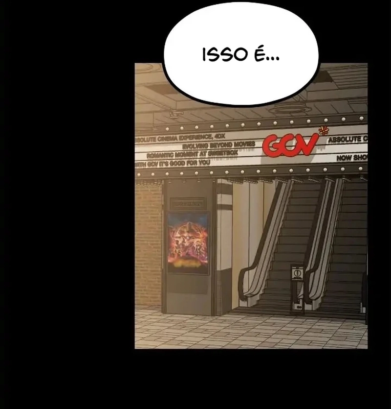 A Vida De Uma Artista De Webtoon Capítulo 13 Página 77