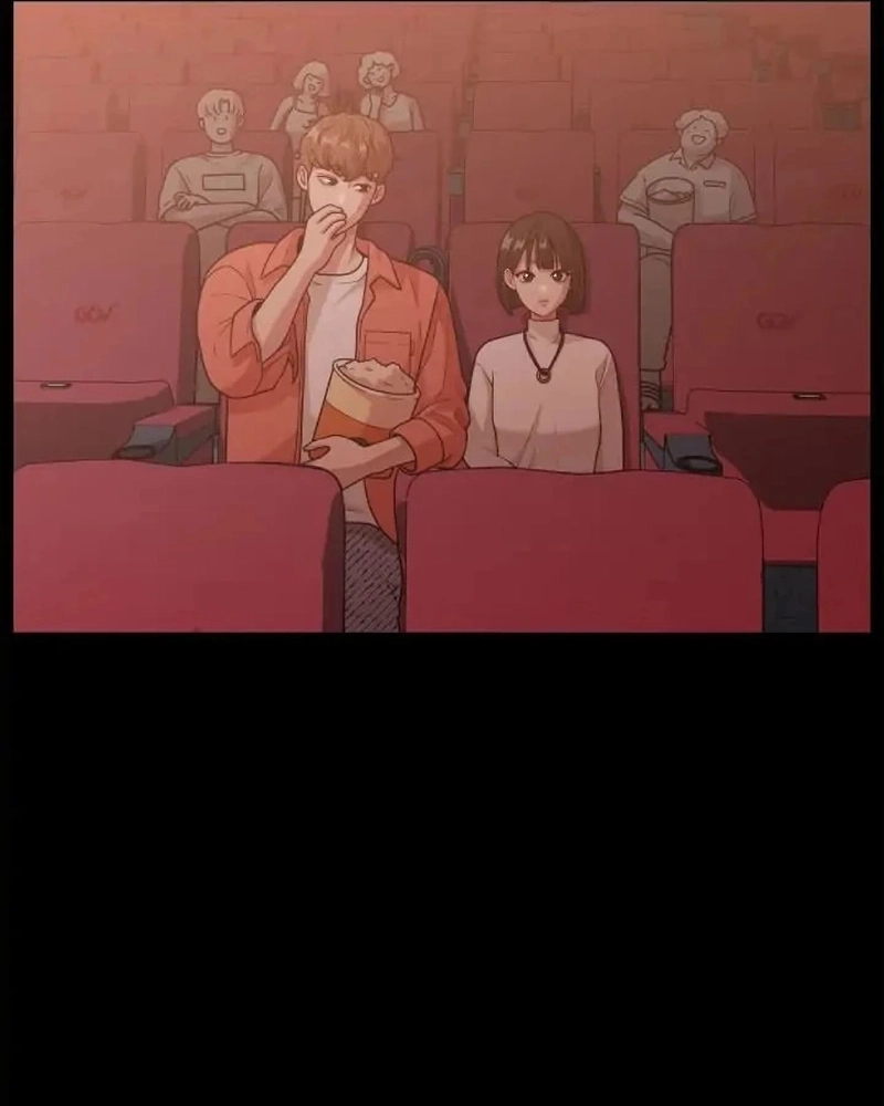 A Vida De Uma Artista De Webtoon Capítulo 13 Página 82