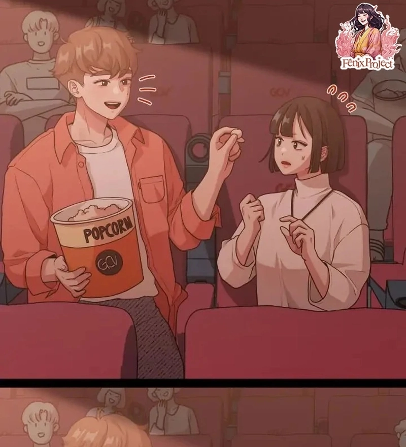 A Vida De Uma Artista De Webtoon Capítulo 13 Página 85