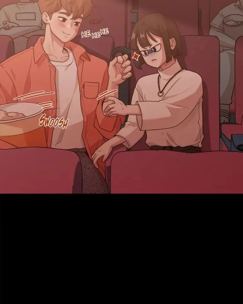 A Vida De Uma Artista De Webtoon Capítulo 13 Página 86