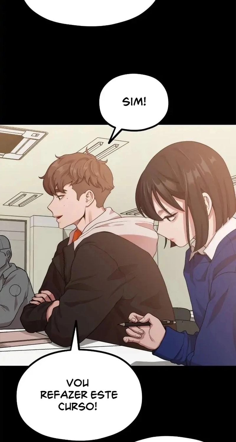 A Vida De Uma Artista De Webtoon Capítulo 13 Página 9