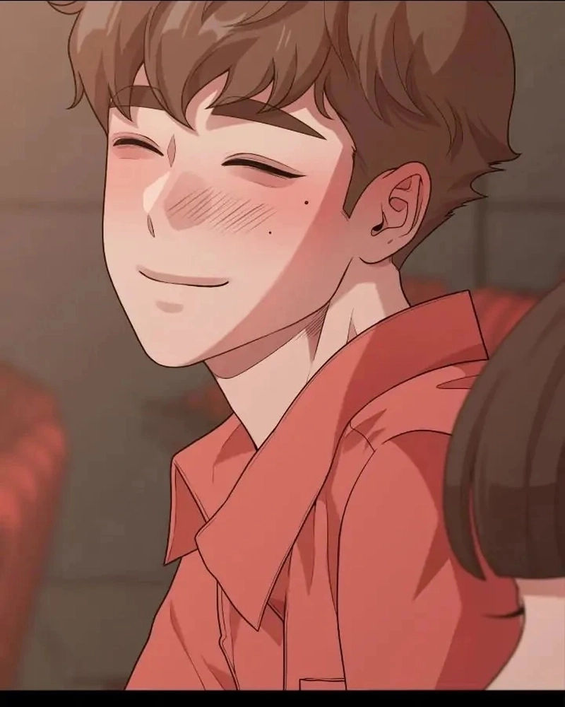 A Vida De Uma Artista De Webtoon Capítulo 13 Página 91