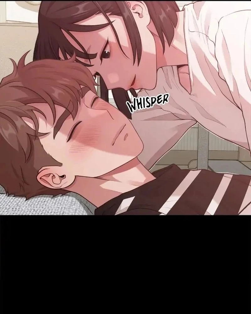 A Vida De Uma Artista De Webtoon Capítulo 14 Página 100