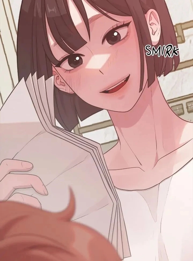 A Vida De Uma Artista De Webtoon Capítulo 14 Página 103
