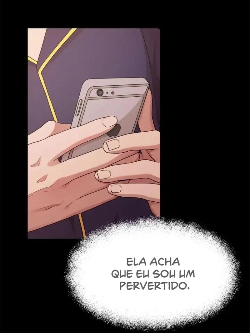 A Vida De Uma Artista De Webtoon Capítulo 14 Página 12