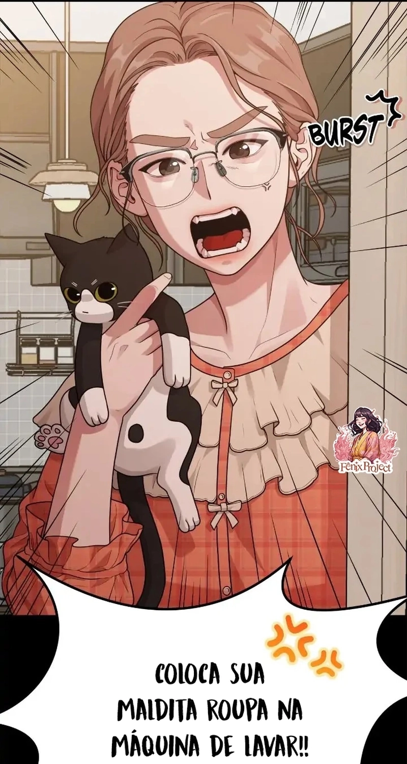 A Vida De Uma Artista De Webtoon Capítulo 14 Página 15