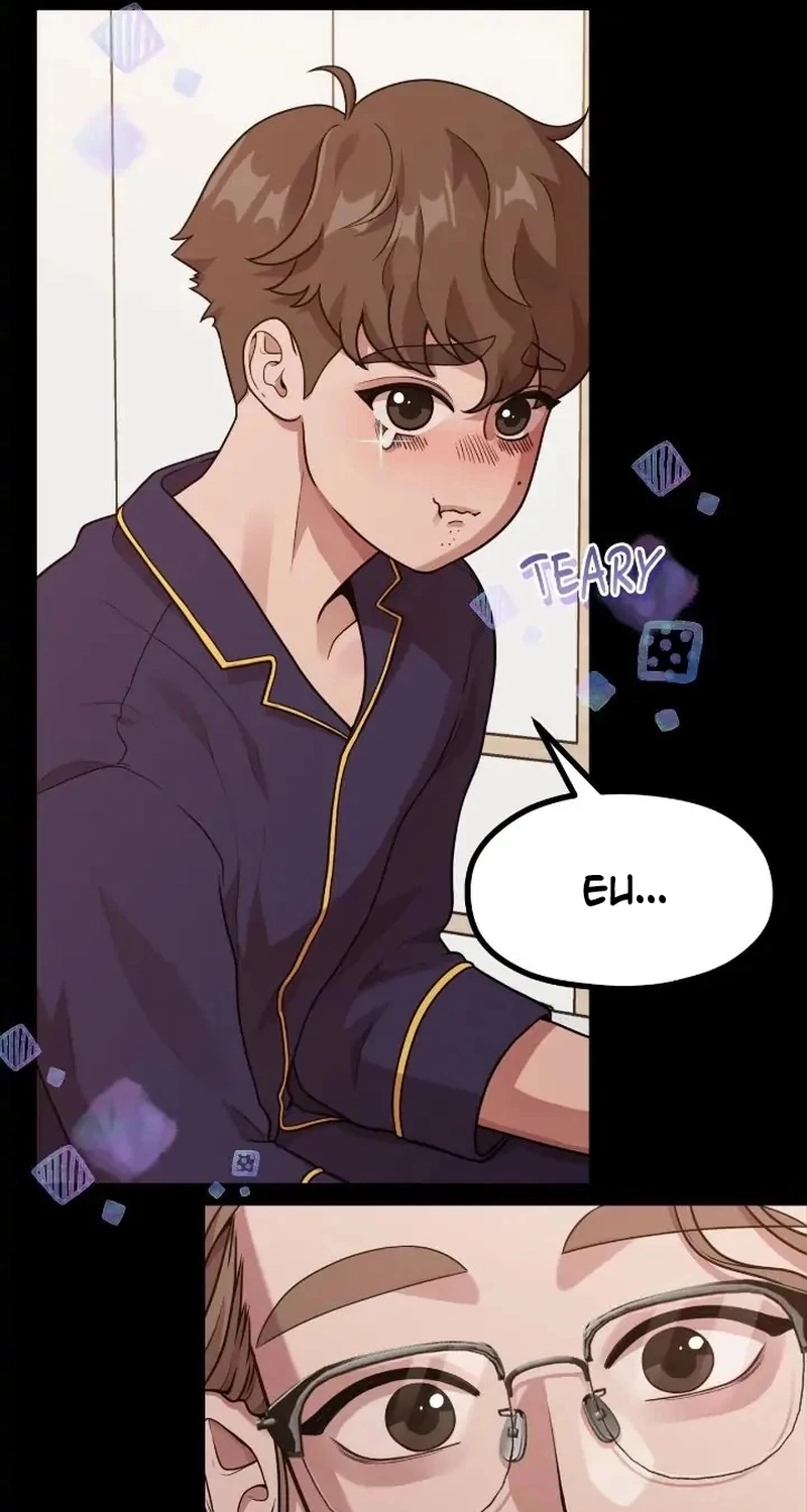 A Vida De Uma Artista De Webtoon Capítulo 14 Página 17