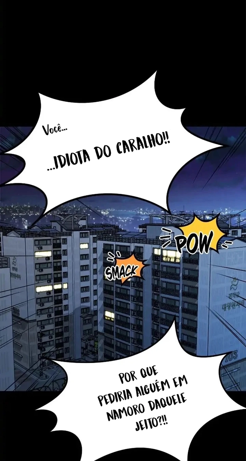 A Vida De Uma Artista De Webtoon Capítulo 14 Página 20