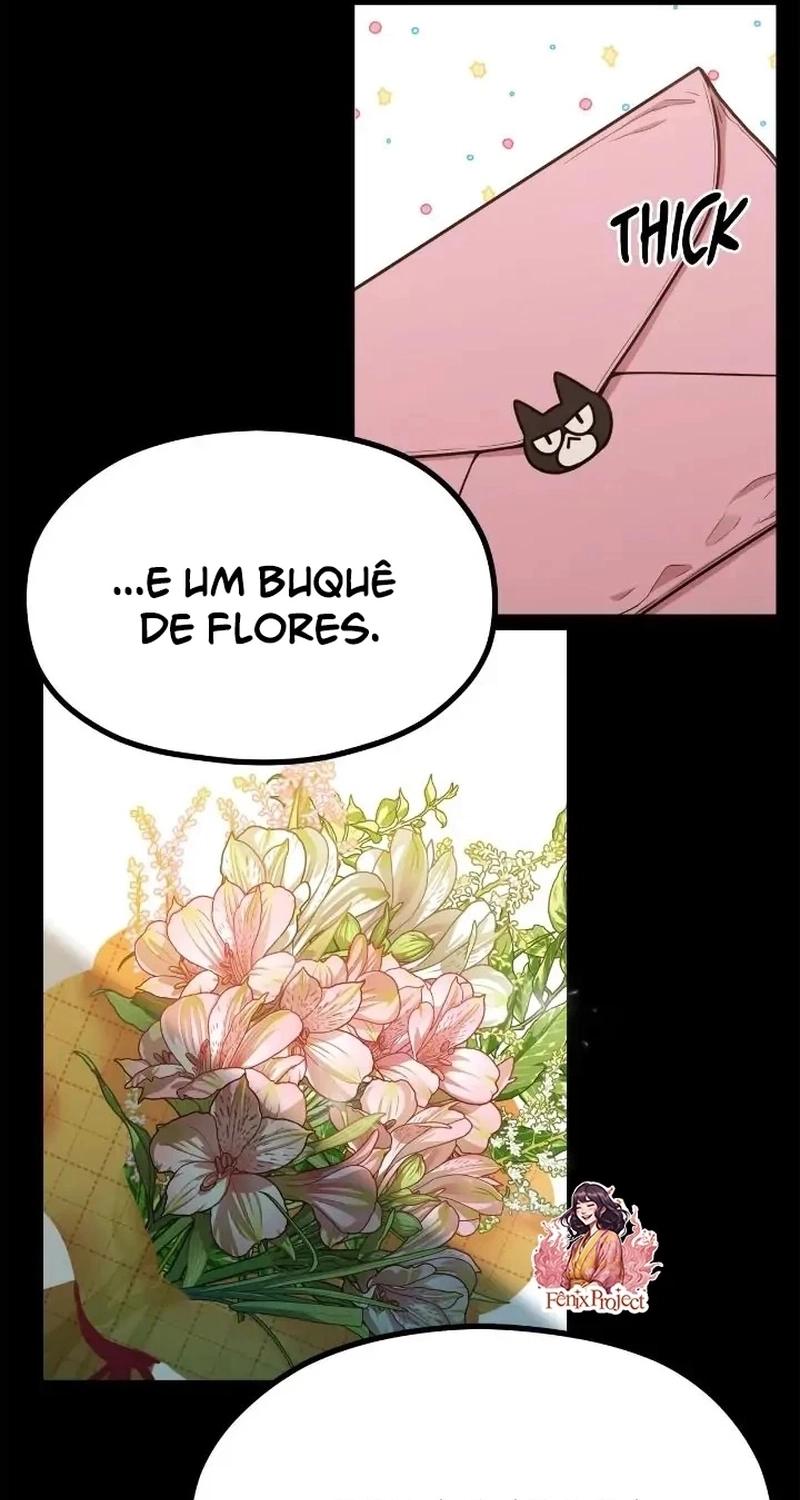 A Vida De Uma Artista De Webtoon Capítulo 14 Página 28