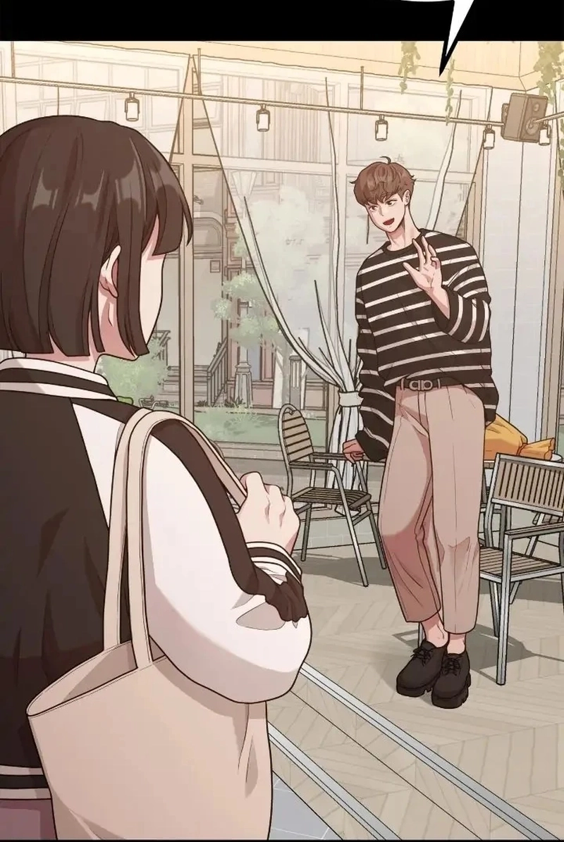 A Vida De Uma Artista De Webtoon Capítulo 14 Página 31