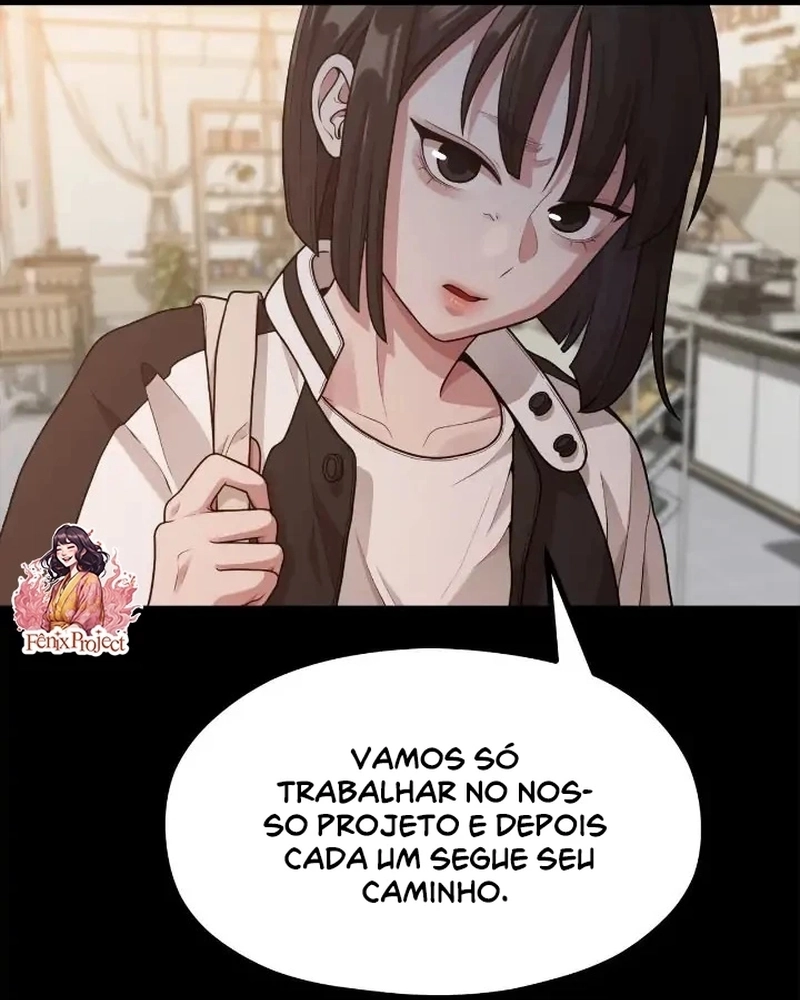 A Vida De Uma Artista De Webtoon Capítulo 14 Página 33