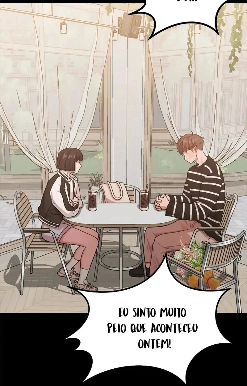 A Vida De Uma Artista De Webtoon Capítulo 14 Página 35