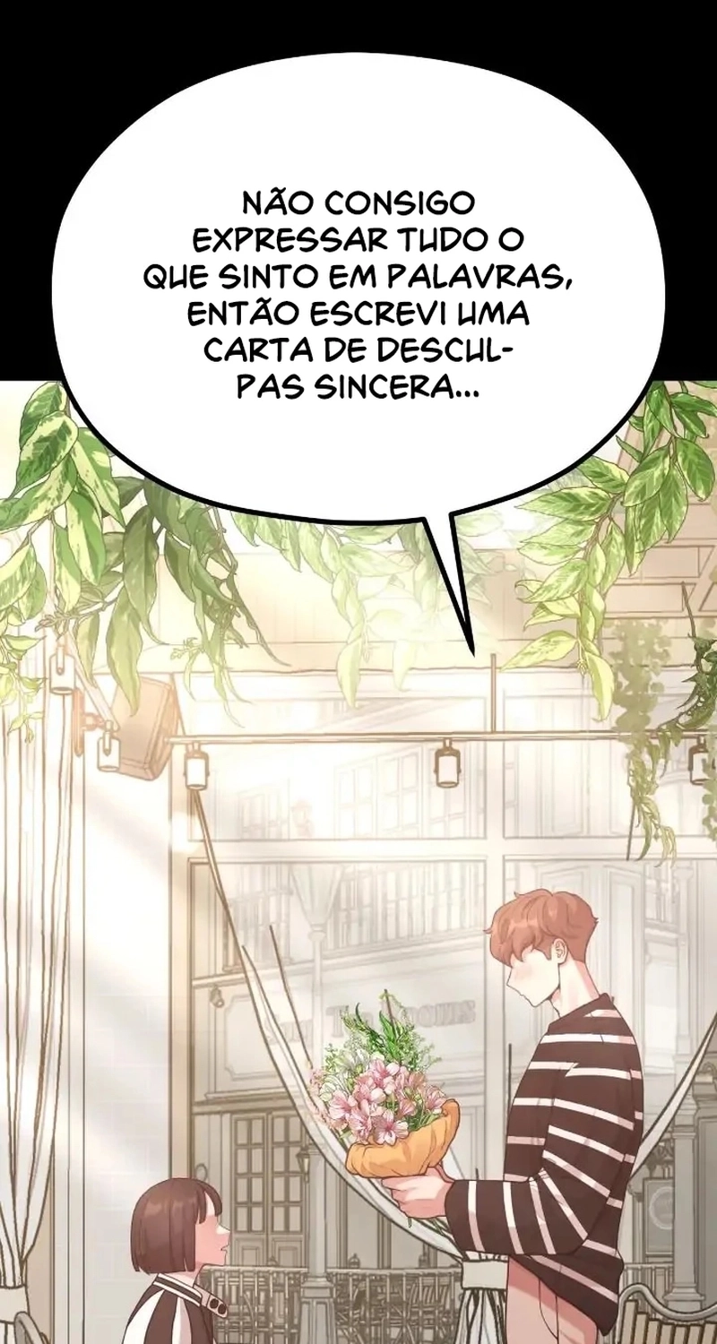 A Vida De Uma Artista De Webtoon Capítulo 14 Página 42
