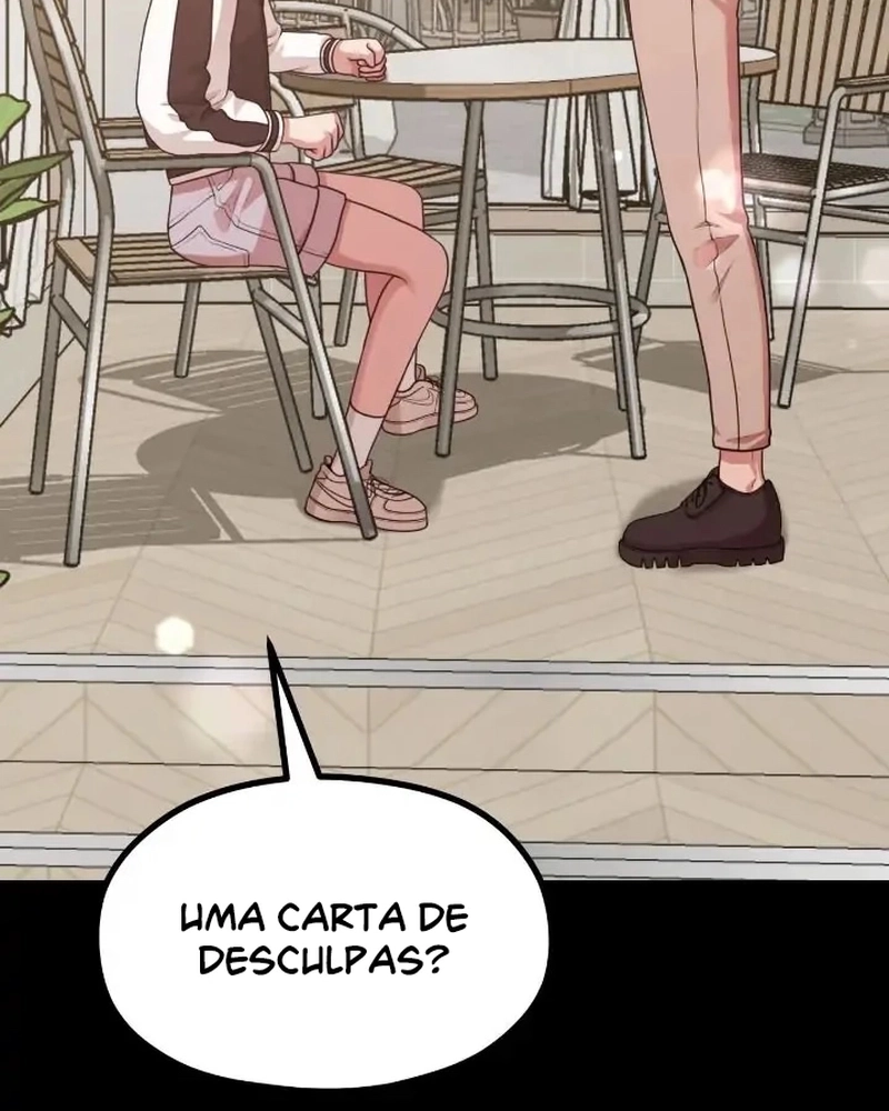 A Vida De Uma Artista De Webtoon Capítulo 14 Página 43
