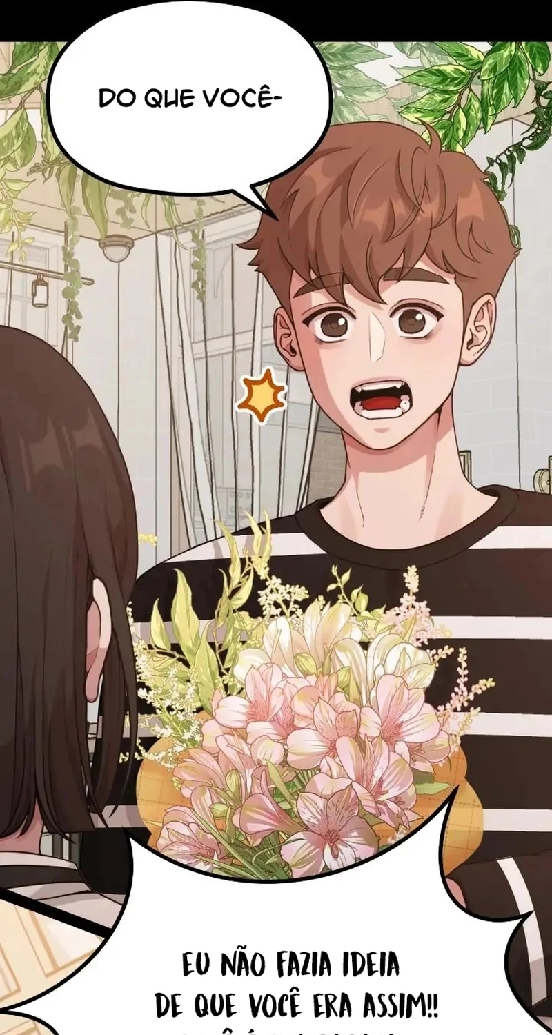A Vida De Uma Artista De Webtoon Capítulo 14 Página 49