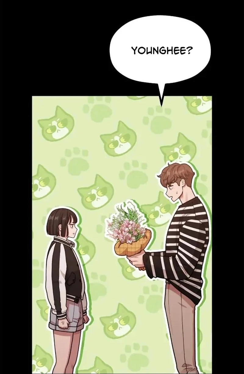 A Vida De Uma Artista De Webtoon Capítulo 14 Página 52