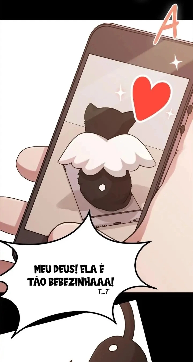 A Vida De Uma Artista De Webtoon Capítulo 14 Página 57