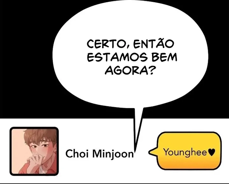 A Vida De Uma Artista De Webtoon Capítulo 14 Página 62