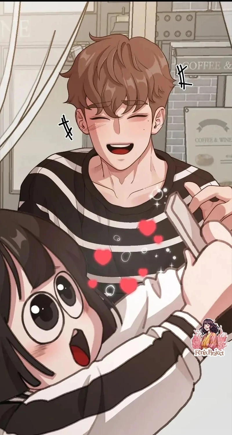 A Vida De Uma Artista De Webtoon Capítulo 14 Página 63