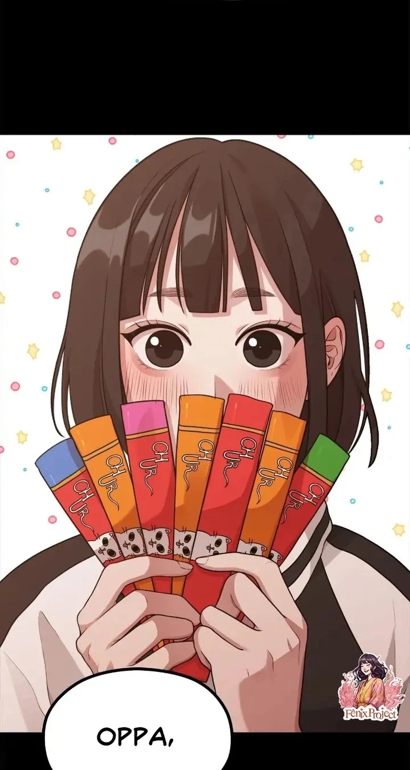 A Vida De Uma Artista De Webtoon Capítulo 14 Página 68