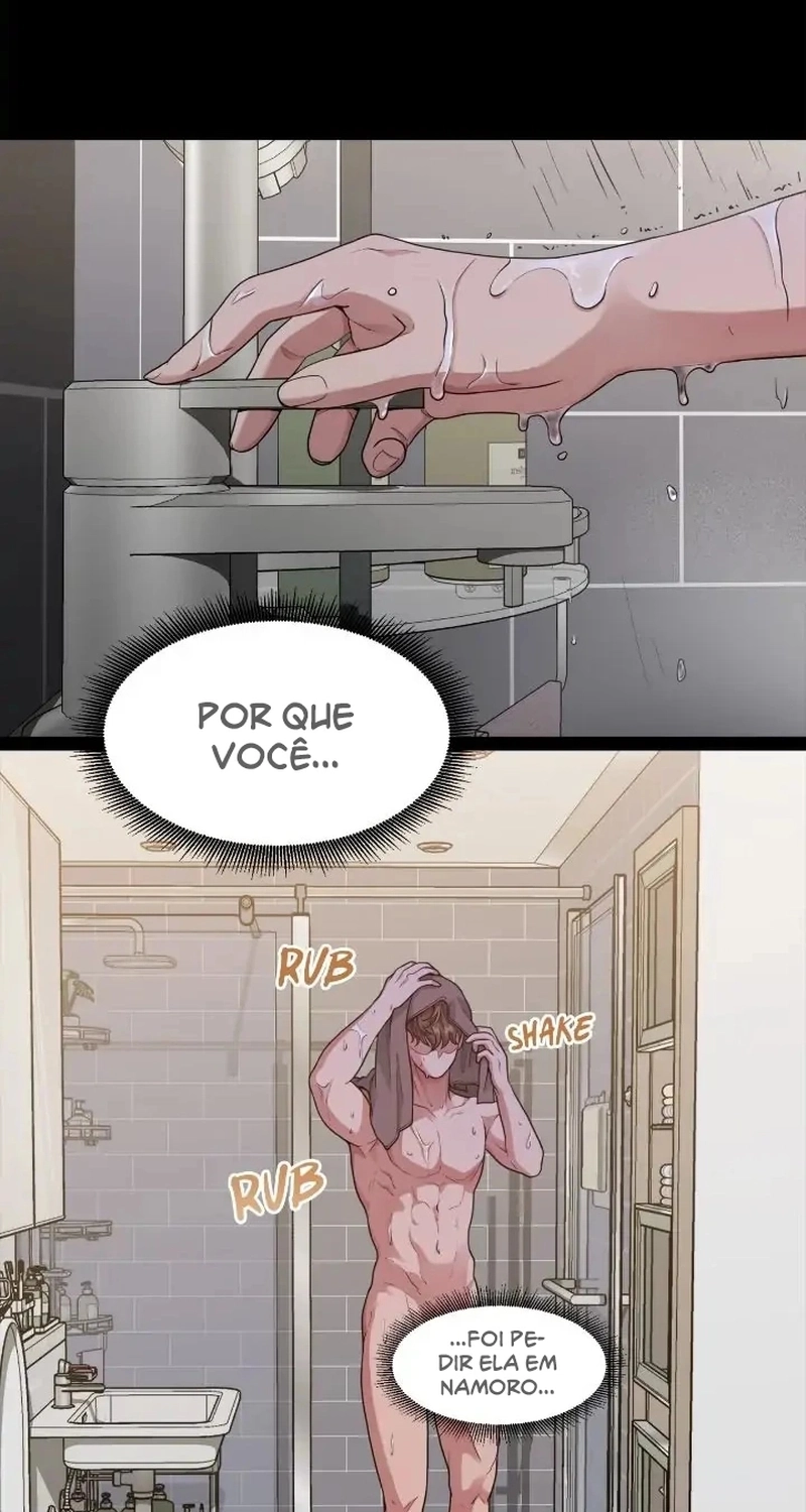 A Vida De Uma Artista De Webtoon Capítulo 14 Página 7