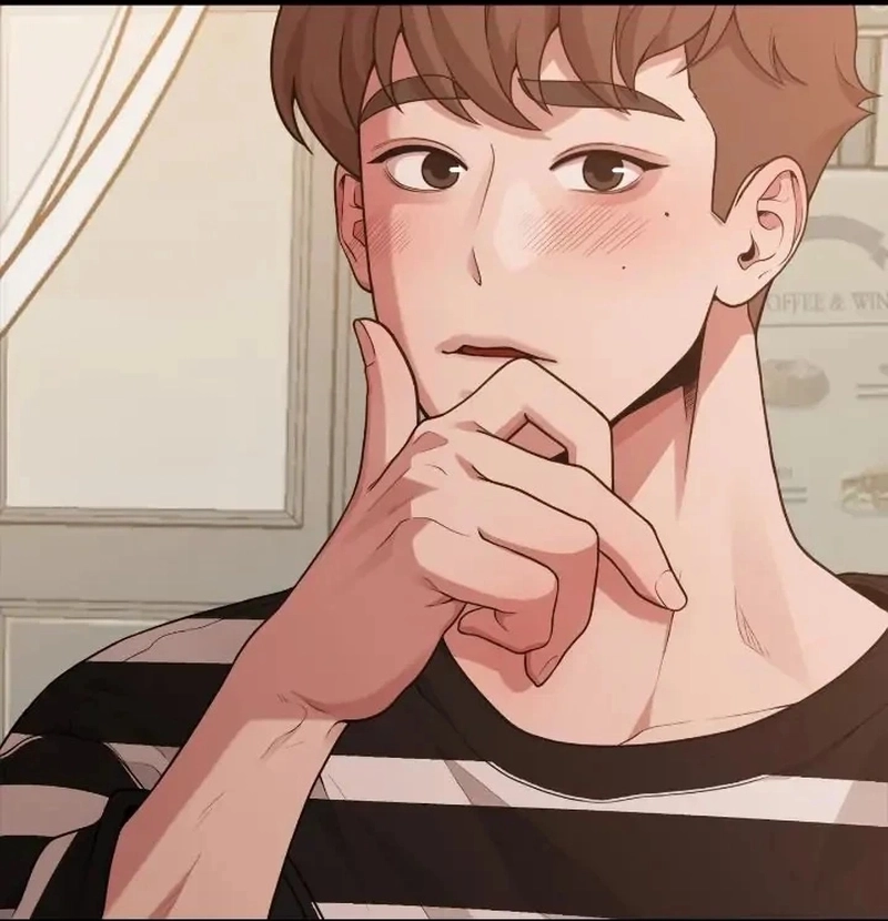 A Vida De Uma Artista De Webtoon Capítulo 14 Página 72