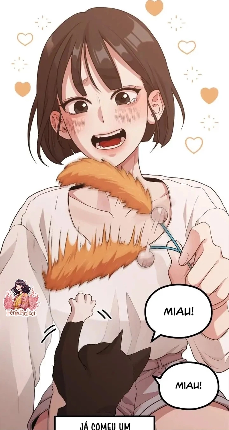 A Vida De Uma Artista De Webtoon Capítulo 14 Página 78
