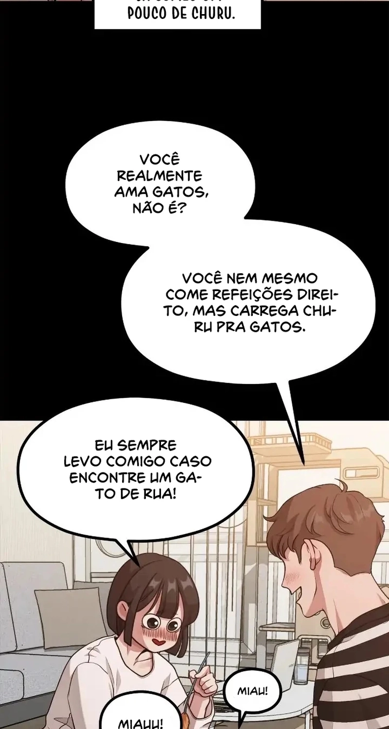 A Vida De Uma Artista De Webtoon Capítulo 14 Página 79