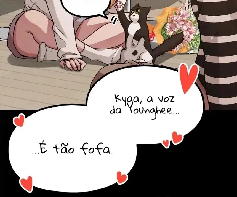 A Vida De Uma Artista De Webtoon Capítulo 14 Página 80
