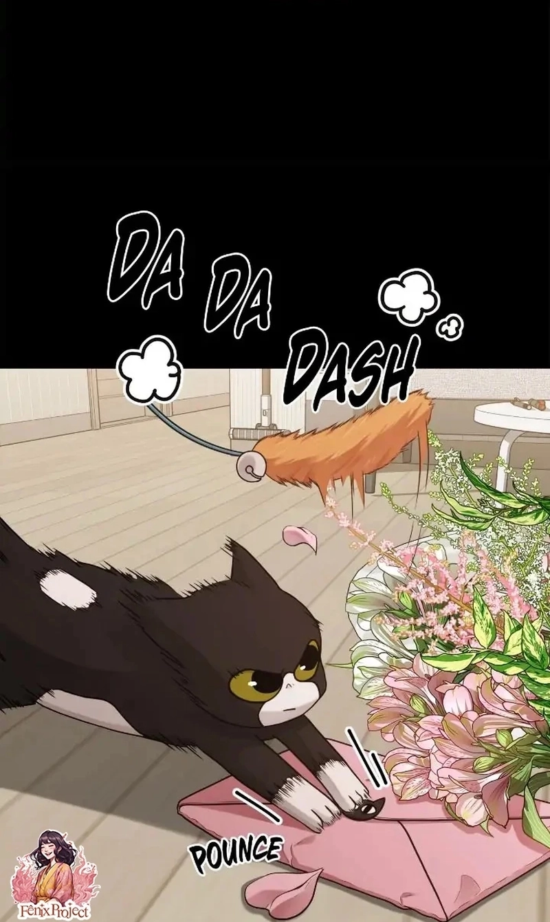 A Vida De Uma Artista De Webtoon Capítulo 14 Página 83