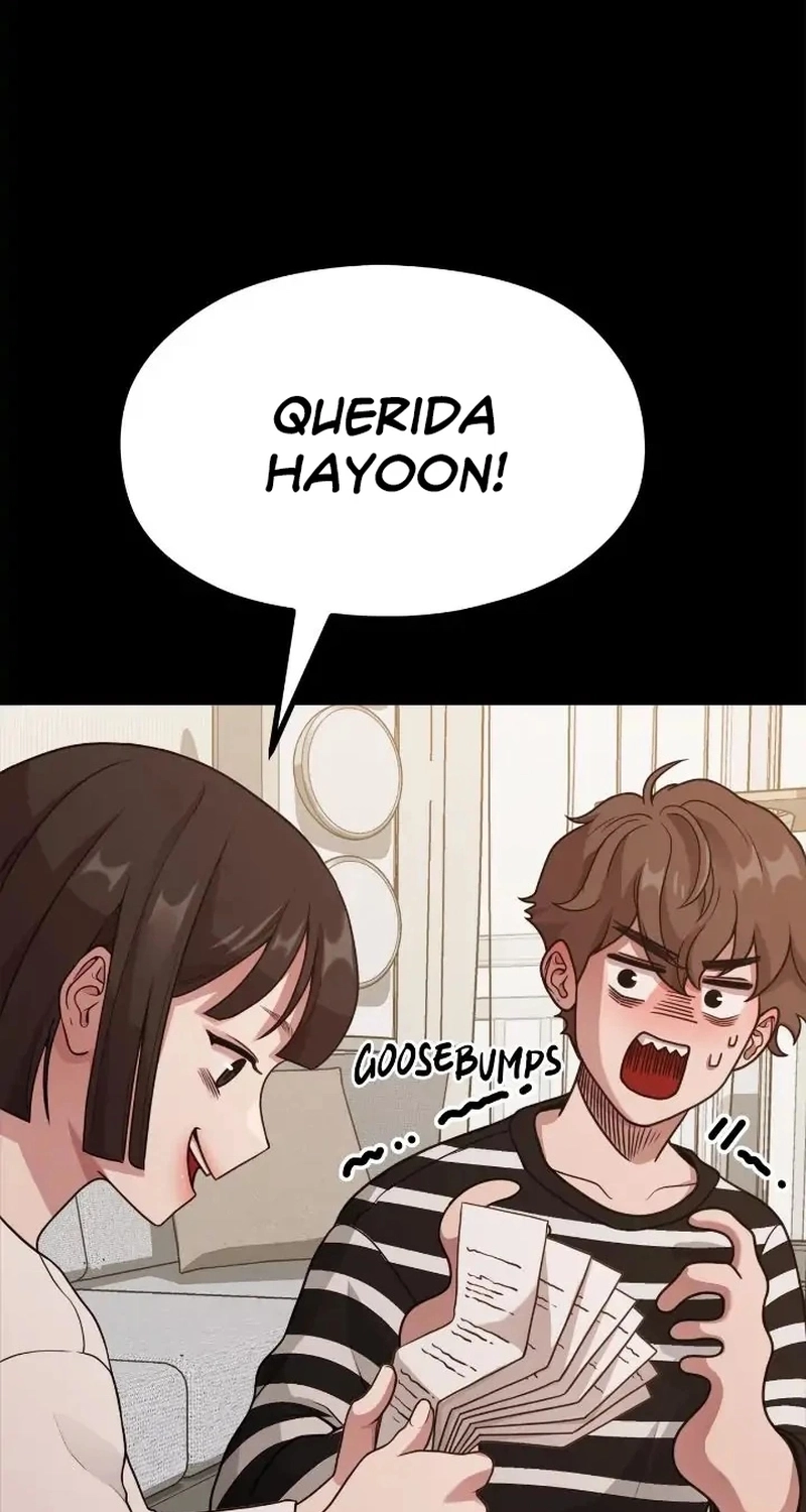 A Vida De Uma Artista De Webtoon Capítulo 14 Página 90