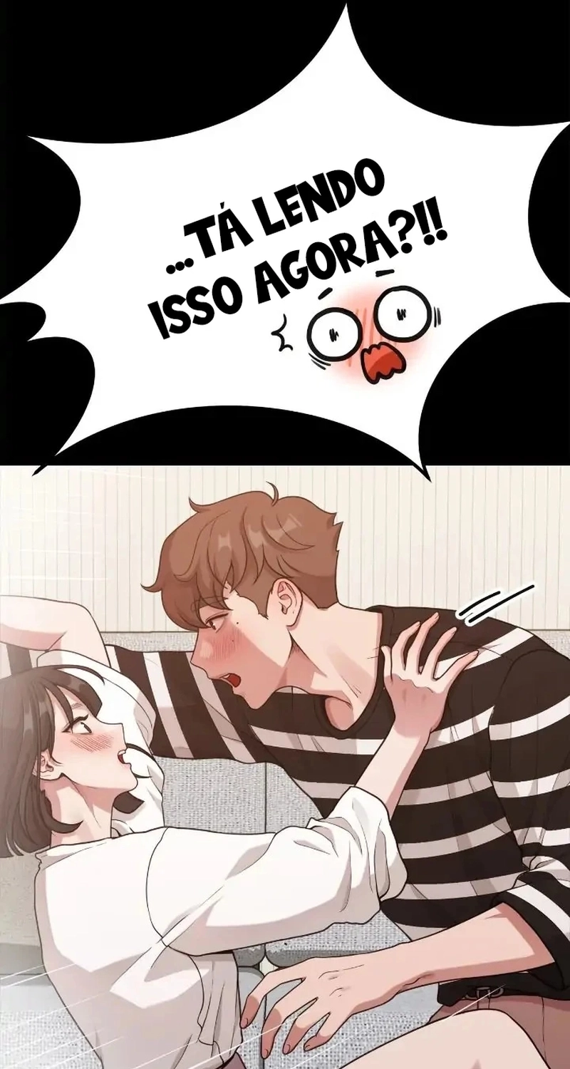 A Vida De Uma Artista De Webtoon Capítulo 14 Página 92