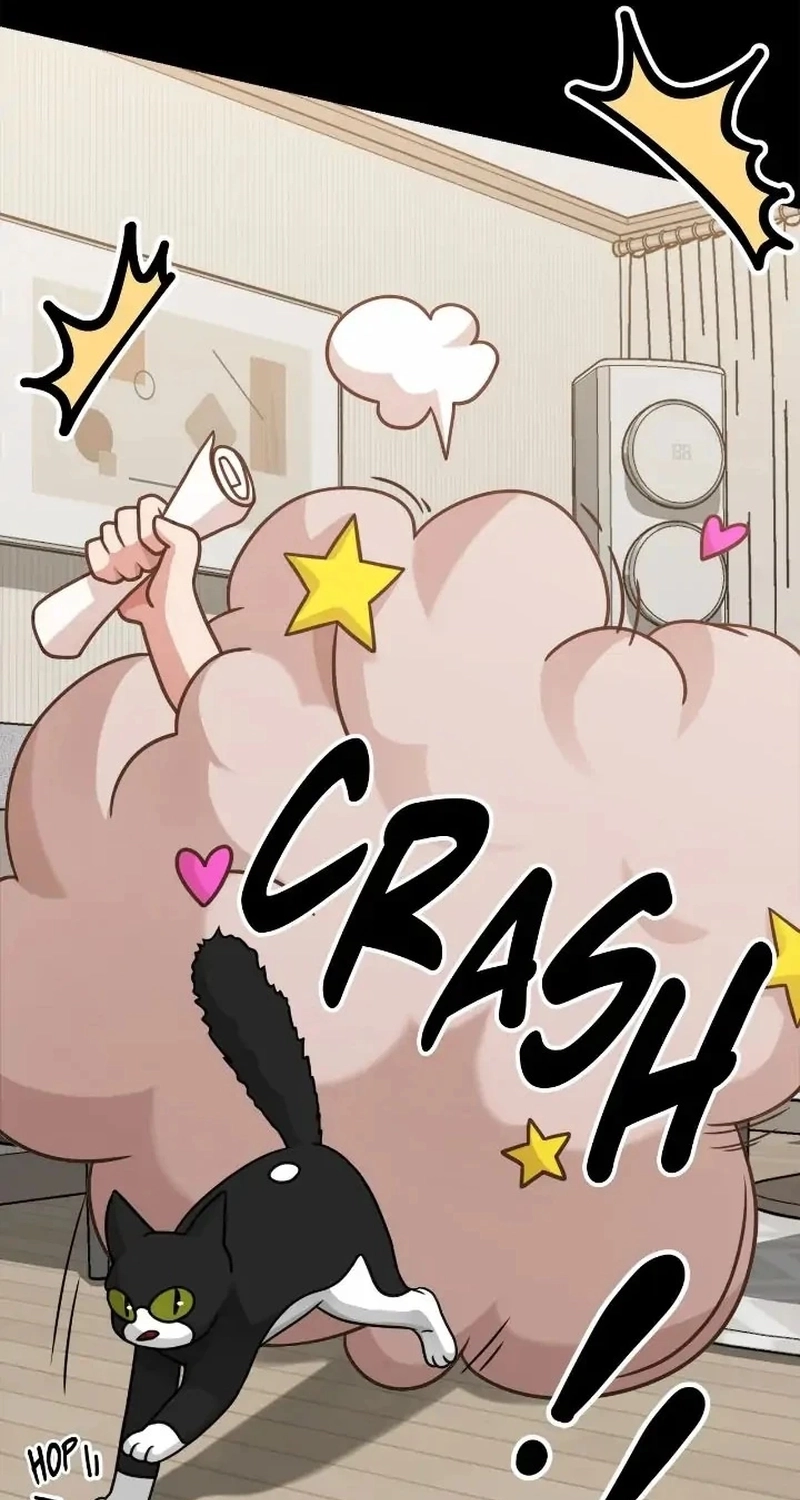 A Vida De Uma Artista De Webtoon Capítulo 14 Página 94
