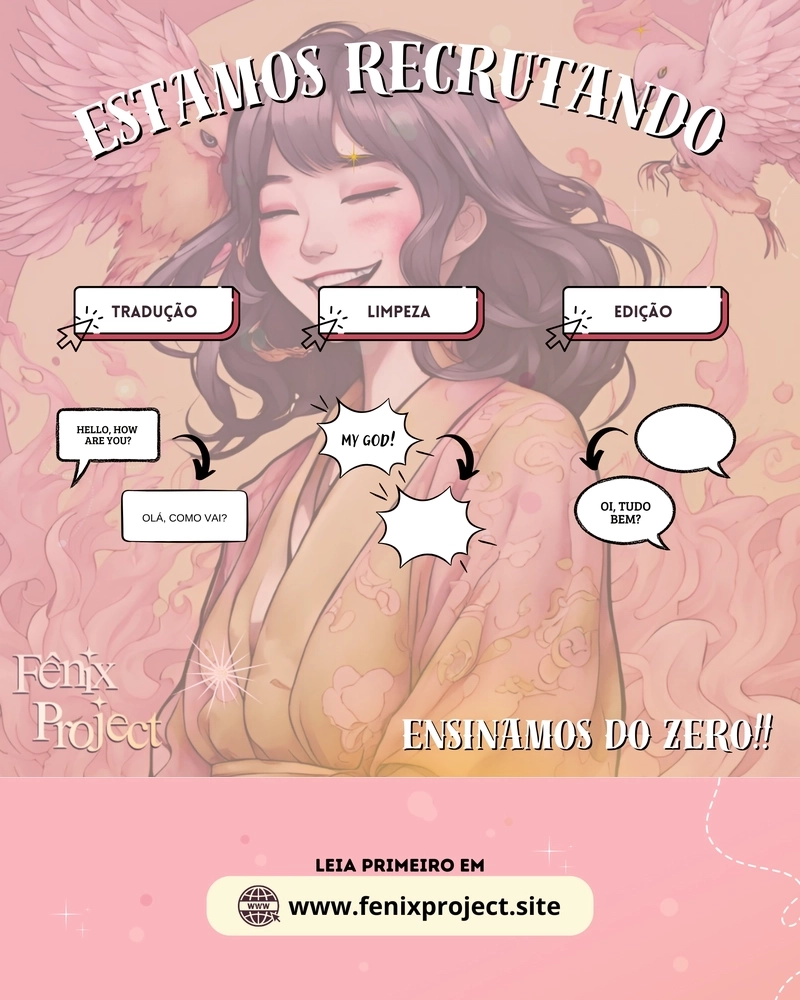 A Vida De Uma Artista De Webtoon Capítulo 15 Página 104