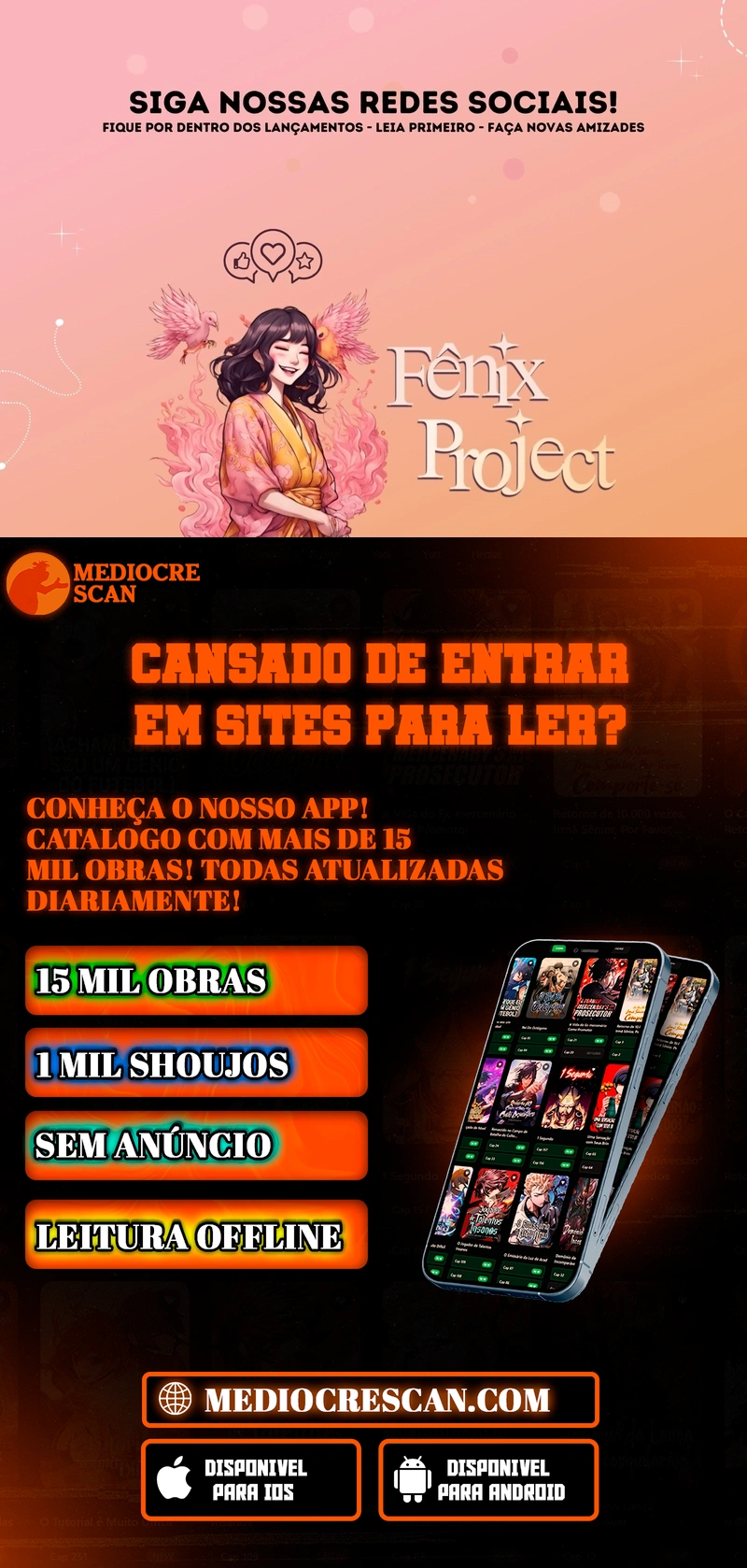 A Vida De Uma Artista De Webtoon Capítulo 15 Página 105