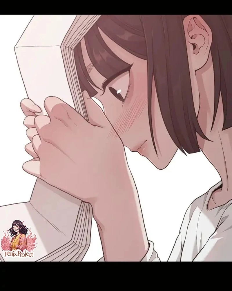 A Vida De Uma Artista De Webtoon Capítulo 15 Página 12