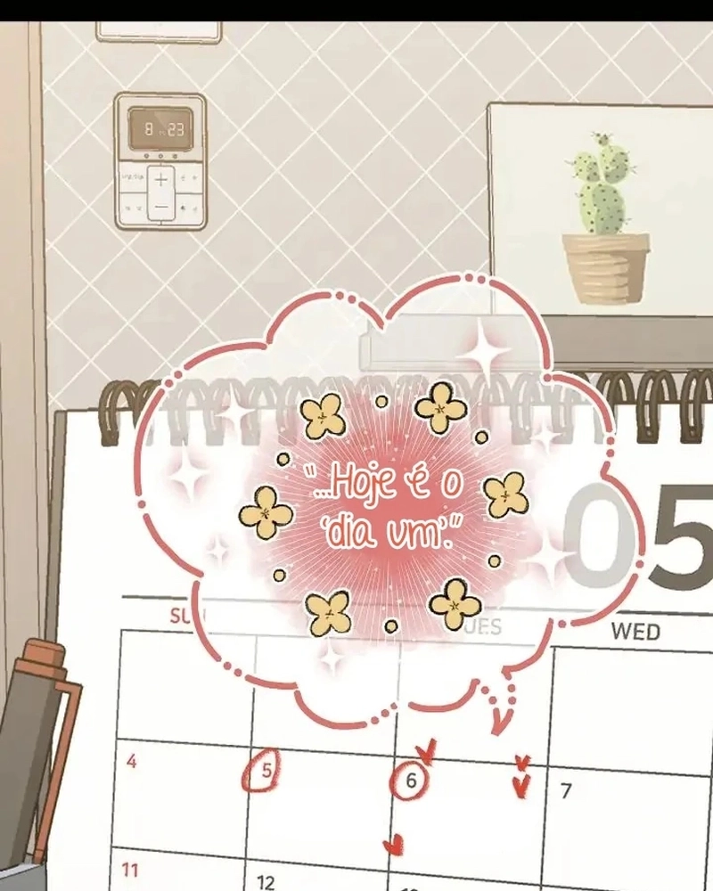 A Vida De Uma Artista De Webtoon Capítulo 15 Página 25