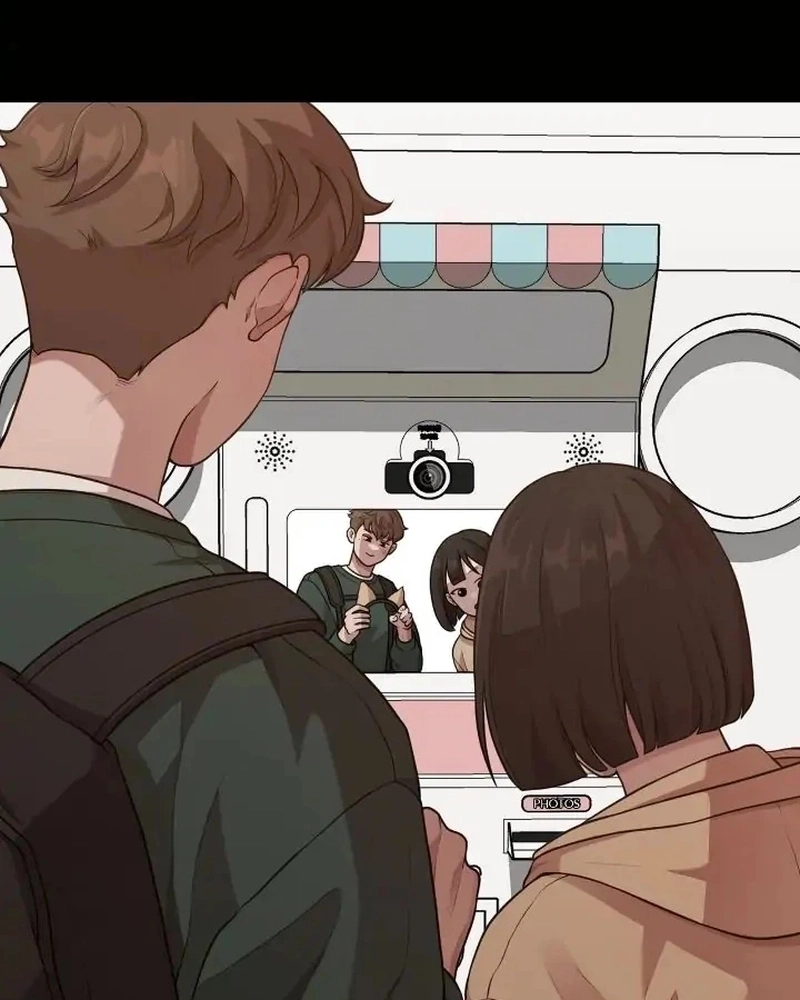A Vida De Uma Artista De Webtoon Capítulo 15 Página 34