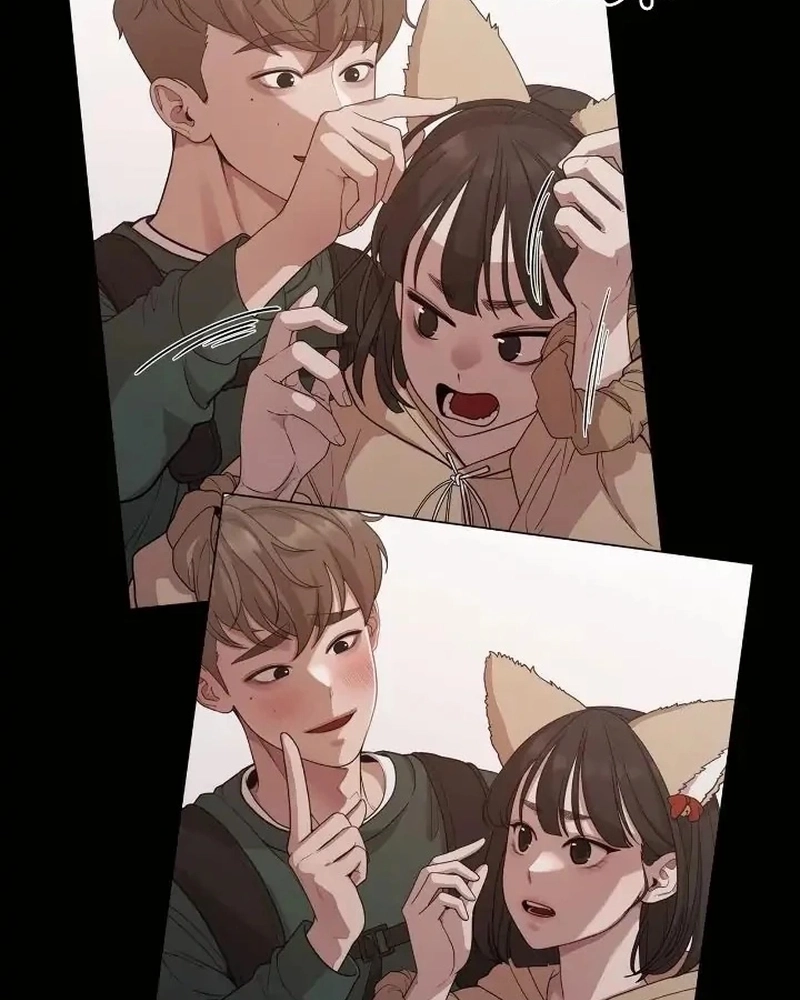 A Vida De Uma Artista De Webtoon Capítulo 15 Página 36