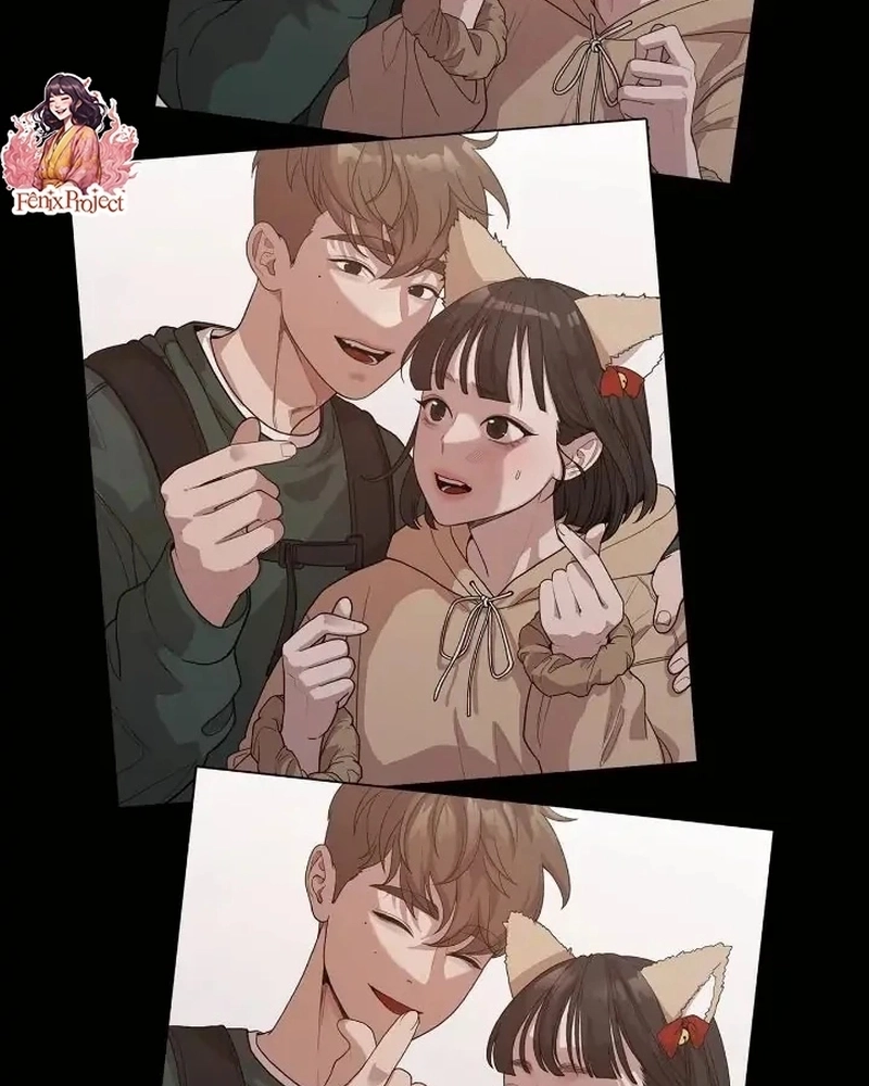 A Vida De Uma Artista De Webtoon Capítulo 15 Página 37