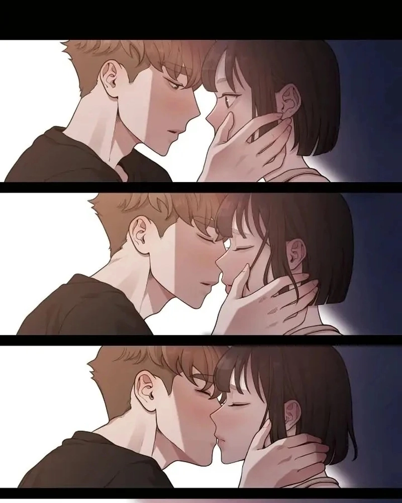 A Vida De Uma Artista De Webtoon Capítulo 15 Página 39